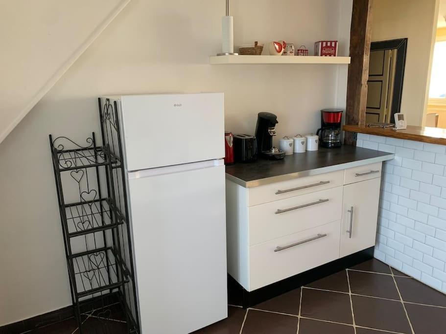 Nevers, Appartement De Standing Proche De La Gare Eksteriør bilde