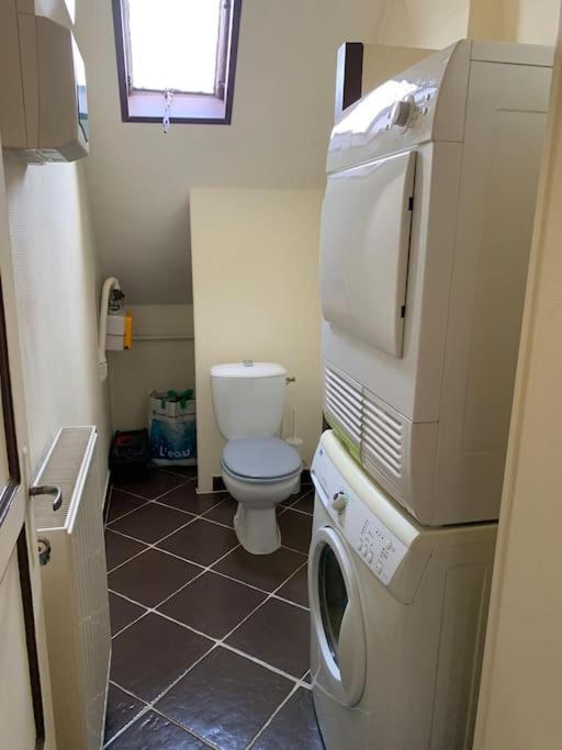 Nevers, Appartement De Standing Proche De La Gare Eksteriør bilde